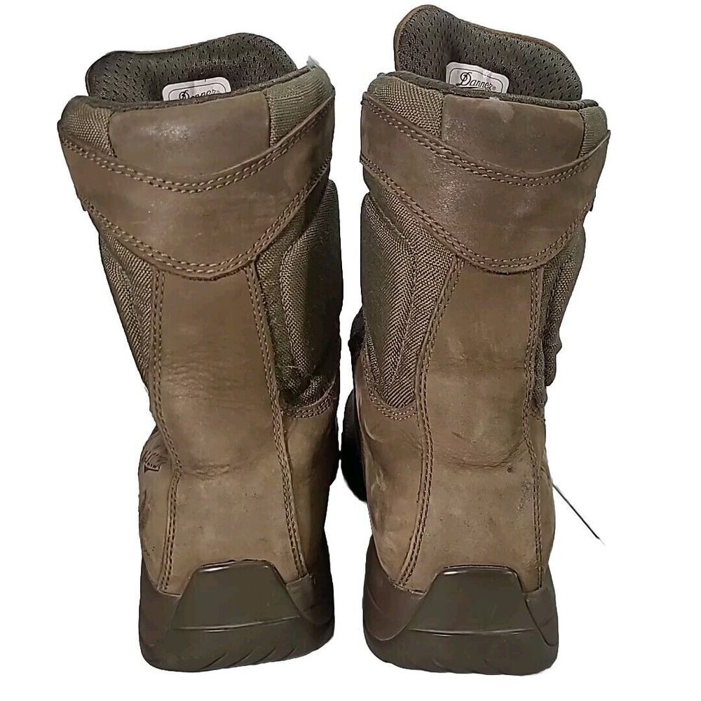 Danner‎ Descender 8" Canteen boots size 13 15401 - Picture 7 of 14